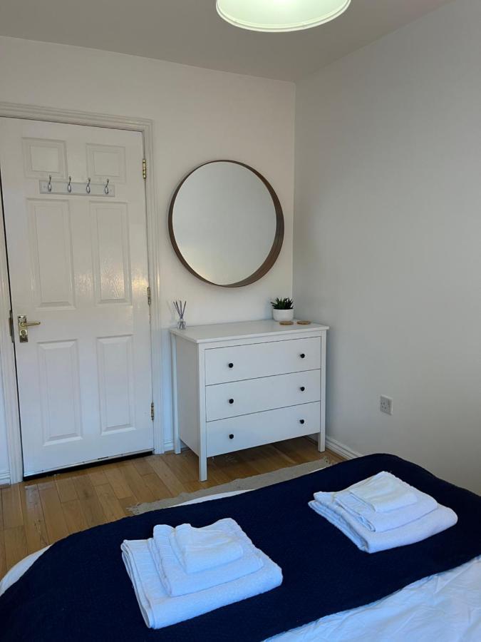 Homely 2 Story Cathedral City Apartment Durham Zewnętrze zdjęcie