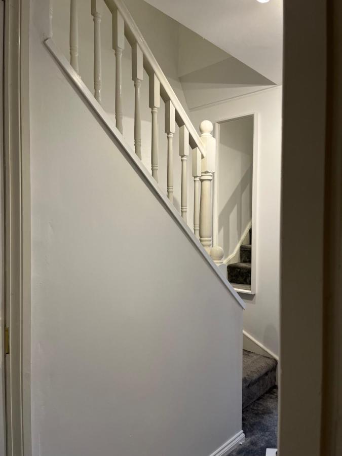Homely 2 Story Cathedral City Apartment Durham Zewnętrze zdjęcie